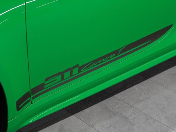 Porsche 911 VIII (992) с пробегом 2024 года, цена 19 380 000 рублей, 6464 км, купе, Автокод Объявления