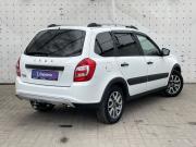 Lada (ВАЗ) Granta I Рестайлинг Тамбов  - изображение 24