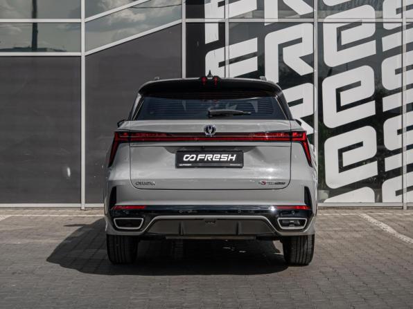 Changan CS75 Plus III с пробегом 2024 года, цена 2 475 000 рублей, 5077 км, внедорожник, Автокод Объявления