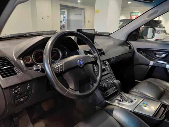 Volvo XC90 I Рестайлинг с пробегом 2011 года, цена 1 499 000 рублей, 280523 км, внедорожник, Автокод Объявления
