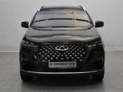 Chery Tiggo 7 Pro Max I Москва  - изображение 21
