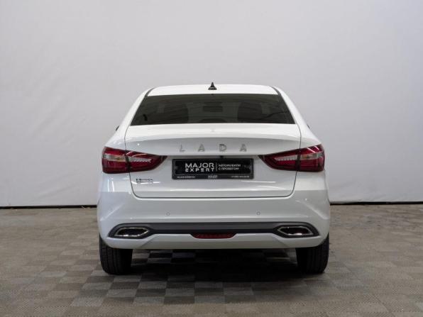Lada (ВАЗ) Vesta I Рестайлинг (NG) с пробегом 2023 года, цена 1 250 000 рублей, 33250 км, седан, Автокод Объявления