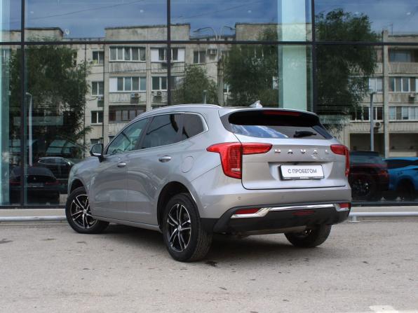 Haval Jolion I с пробегом 2023 года, цена 1 710 000 рублей, 17600 км, внедорожник, Автокод Объявления