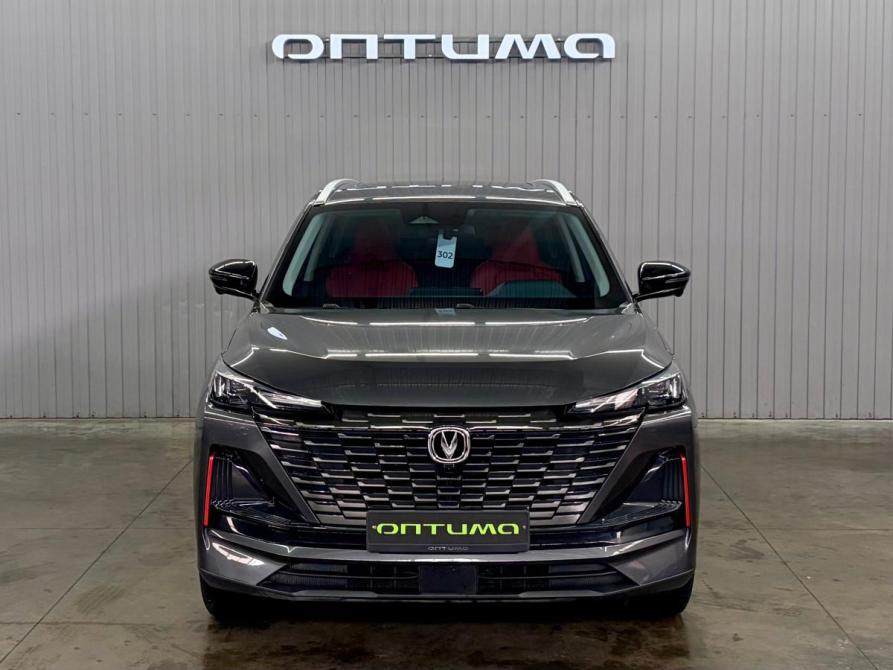 Changan CS55 Plus II Краснодар  - изображение 2
