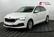 Skoda Rapid II Нижний Новгород  - изображение 25
