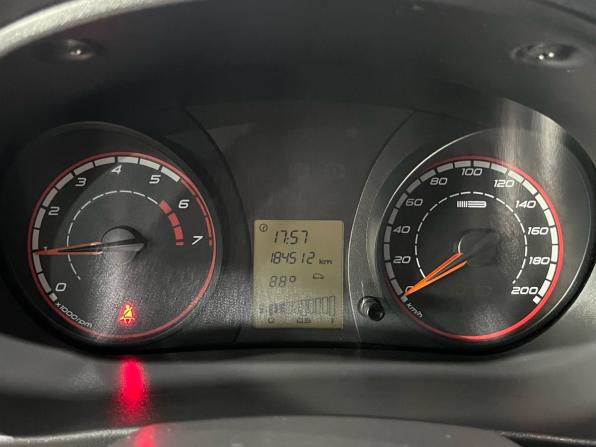Lada (ВАЗ) Kalina II с пробегом 2017 года, цена 550 000 рублей, 184511 км, универсал, Автокод Объявления