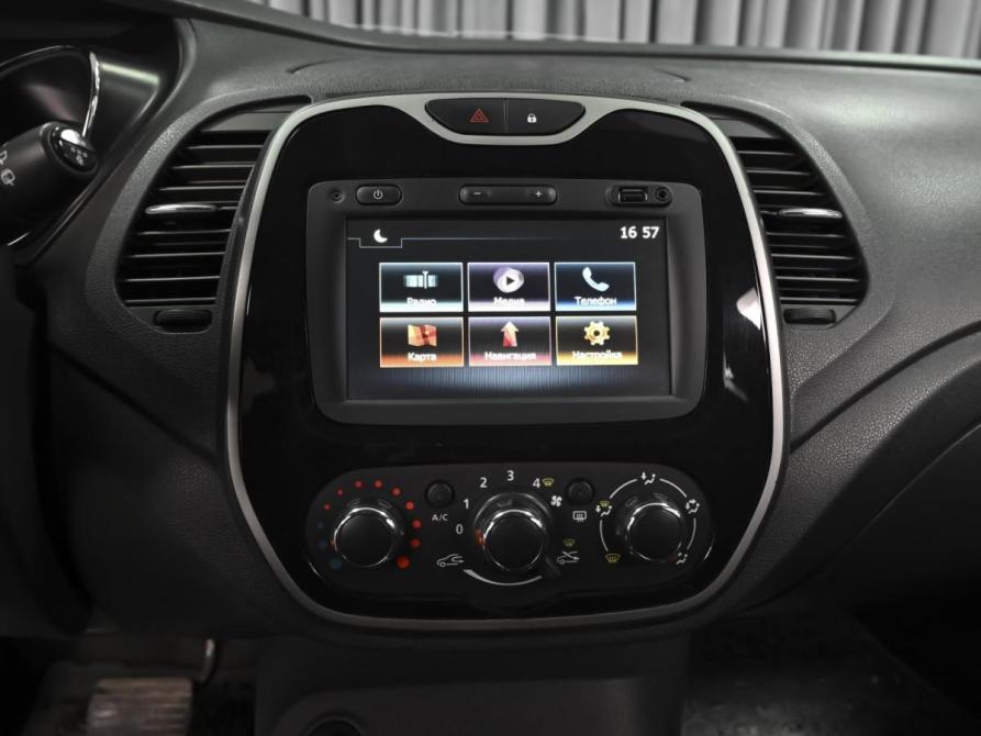Renault Kaptur I Ставрополь  - изображение 13