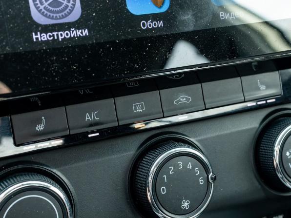 Skoda Octavia III (A7) с пробегом 2013 года, цена 849 000 рублей, 199047 км, универсал, Автокод Объявления