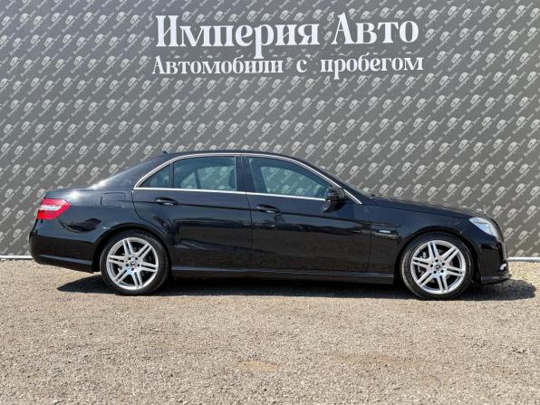 Mercedes-Benz E-Класс IV (W212 S212 C207) с пробегом 2011 года, цена 1 415 000 рублей, 230000 км, седан, Автокод Объявления