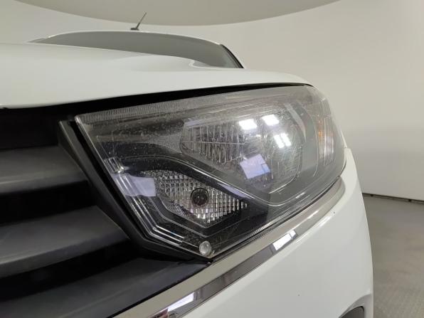 Lada (ВАЗ) Granta I Рестайлинг с пробегом 2018 года, цена 555 000 рублей, 124400 км, лифтбек, Автокод Объявления