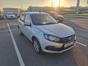 Lada (ВАЗ) Granta I Рестайлинг Санкт-Петербург  - изображение 6
