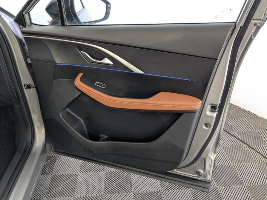 Omoda C5 I Москва  - изображение 26