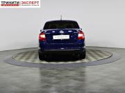 Skoda Rapid I Белгород  - изображение 21