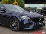 Mercedes-Benz E-Класс AMG V (W213) Москва  - изображение 45