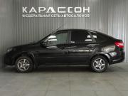 Lada (ВАЗ) Granta I Рестайлинг Пермь  - изображение 22