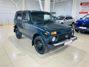 Lada (ВАЗ) Niva Legend Миасс  - изображение 20