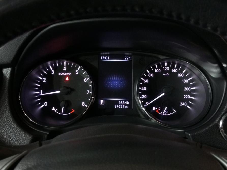 Nissan X-Trail III Уфа  - изображение 12