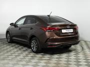 Hyundai Solaris II Рестайлинг Санкт-Петербург  - изображение 24