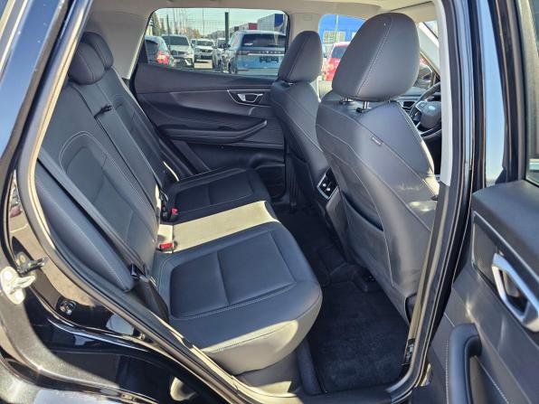 Chery Tiggo 4 Pro I с пробегом 2023 года, цена 1 624 995 рублей, 38148 км, внедорожник, Автокод Объявления
