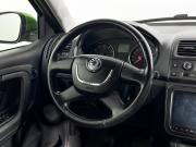 Skoda Fabia II Рестайлинг Санкт-Петербург  - изображение 33