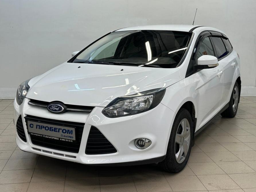Ford Focus III Балашиха  - изображение 1