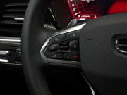 Geely Tugella I Рестайлинг Москва  - изображение 57