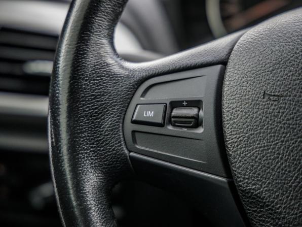BMW 1 серии II (F20/F21) с пробегом 2012 года, цена 1 198 000 рублей, 112039 км, хэтчбек, Автокод Объявления