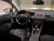 Citroen C5 II Новосибирск  - изображение 37