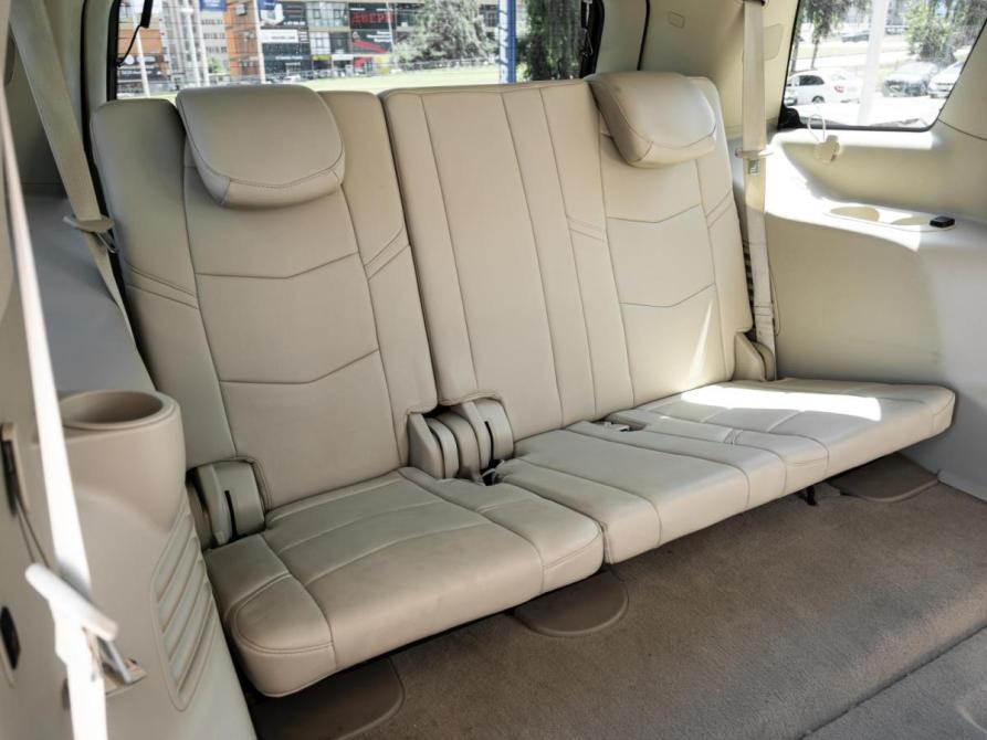 Cadillac Escalade IV Ставрополь  - изображение 9