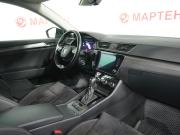 Skoda Superb III Рестайлинг Вологда  - изображение 31