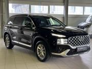 Hyundai Santa Fe IV Рестайлинг Челябинск  - изображение 33