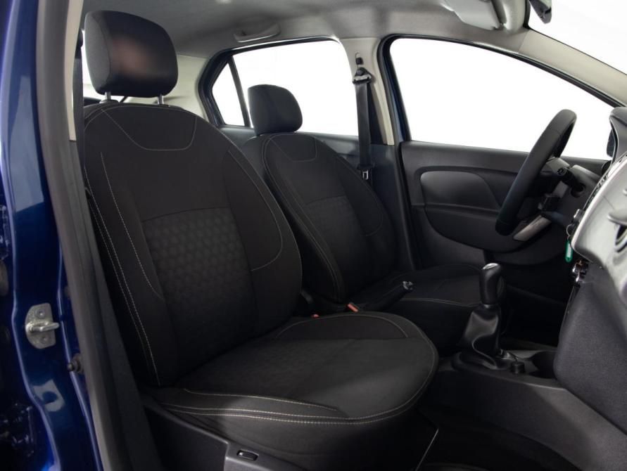 Renault Logan II Санкт-Петербург  - изображение 11