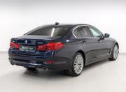 BMW 5 серии VII (G30/G31/G38) Санкт-Петербург  - изображение 36
