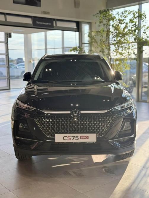 Changan CS75 Pro Астрахань  - изображение 2