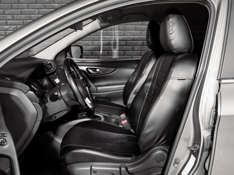 Nissan Qashqai II Рестайлинг Екатеринбург  - изображение 10