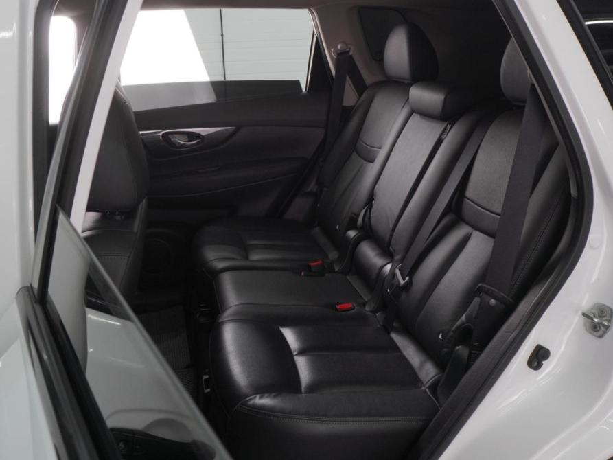 Nissan X-Trail III Рестайлинг Воронеж  - изображение 9