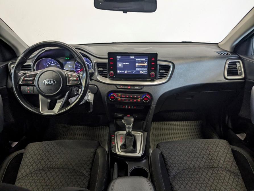 Kia Ceed III Москва  - изображение 8