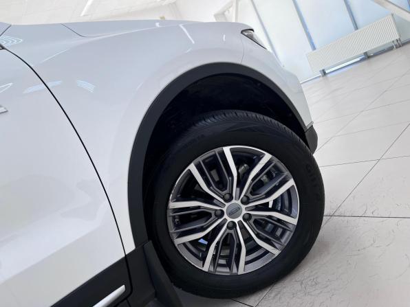 Geely Atlas Pro с пробегом 2023 года, цена 2 299 000 рублей, 15438 км, внедорожник, Автокод Объявления