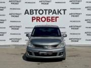 Nissan Tiida I Рестайлинг Владимир  - изображение 17
