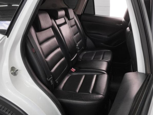 Mazda CX-5 I с пробегом 2014 года, цена 2 439 000 рублей, 186375 км, внедорожник, Автокод Объявления