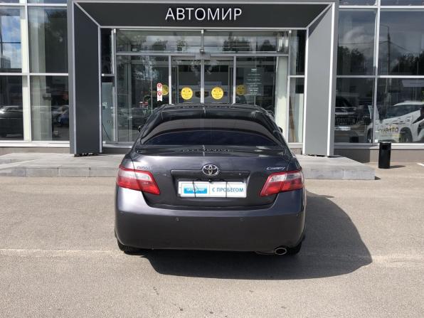 Toyota Camry VI (XV40) Рестайлинг с пробегом 2010 года, цена 1 110 000 рублей, 329540 км, седан, Автокод Объявления