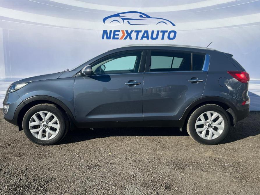 Kia Sportage III Рестайлинг Чебоксары  - изображение 2