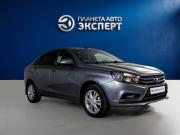 Lada (ВАЗ) Vesta I Челябинск  - изображение 18