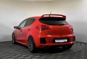 Kia Ceed GT I Нижний Новгород  - изображение 28
