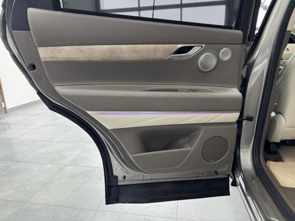 Genesis GV80 I с пробегом 2021 года, цена 5 200 000 рублей, 62711 км, внедорожник, Автокод Объявления