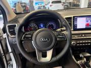 Kia Sportage IV Рестайлинг Екатеринбург  - изображение 35
