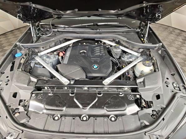 BMW X5 IV (G05/G18) с пробегом 2022 года, цена 5 800 000 рублей, 64514 км, внедорожник, Автокод Объявления