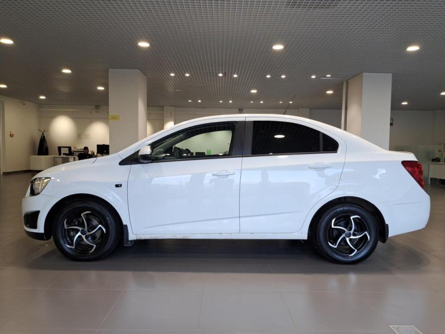 Chevrolet Aveo II Казань  - изображение 10
