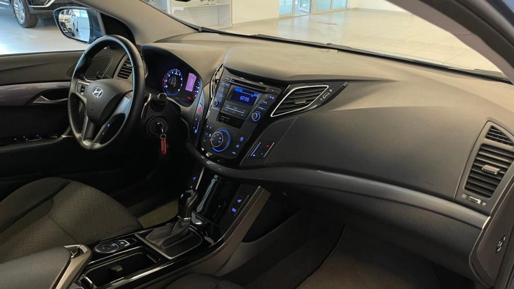 Hyundai i40 I Рестайлинг Санкт-Петербург  - изображение 7