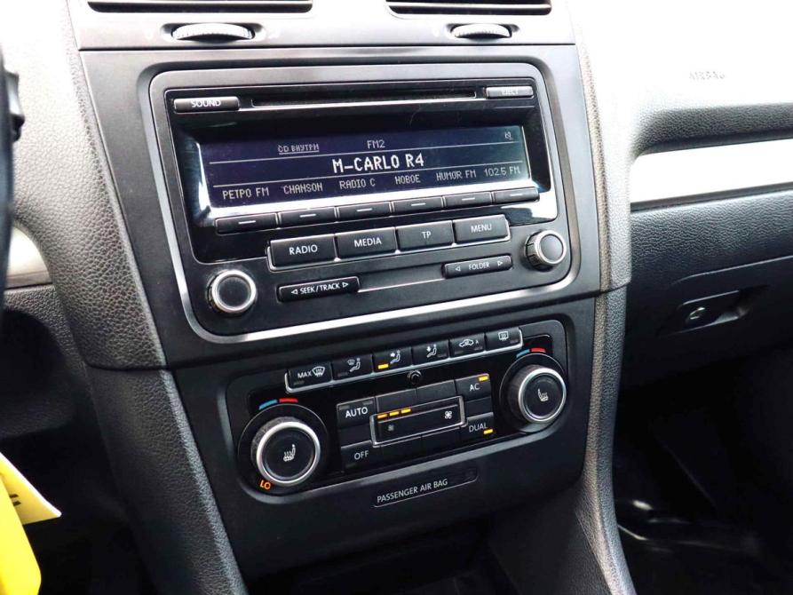 Volkswagen Golf VI Екатеринбург  - изображение 12